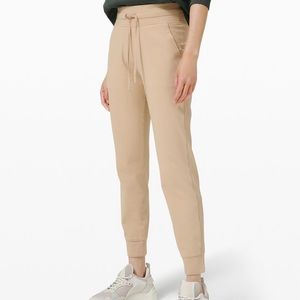 Lululemon Joggers